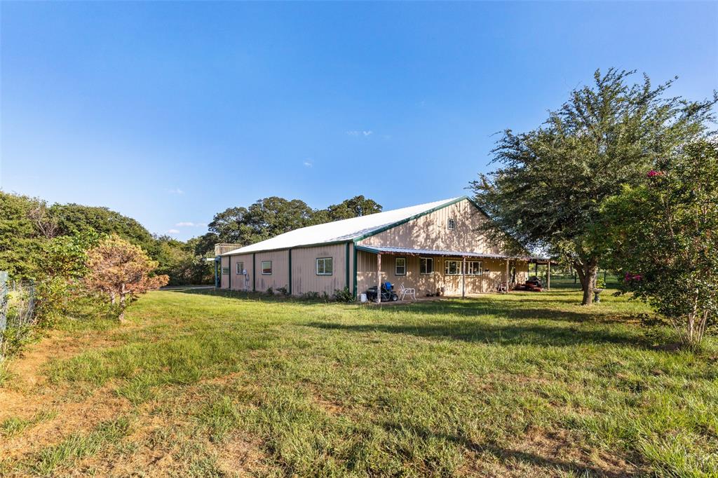 ABST 864 TR 1 PT J WALLACE - Residential