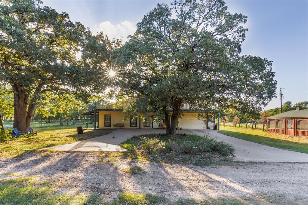 ABST 864 TR 1 PT J WALLACE - Residential