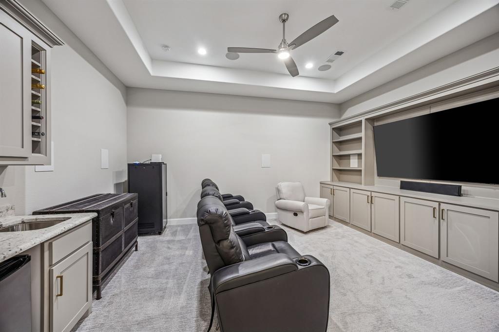 Phillips Creek Ranch - Residential