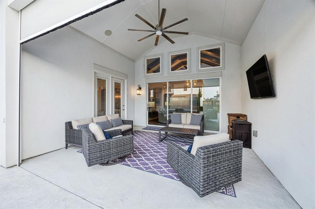 Phillips Creek Ranch - Residential