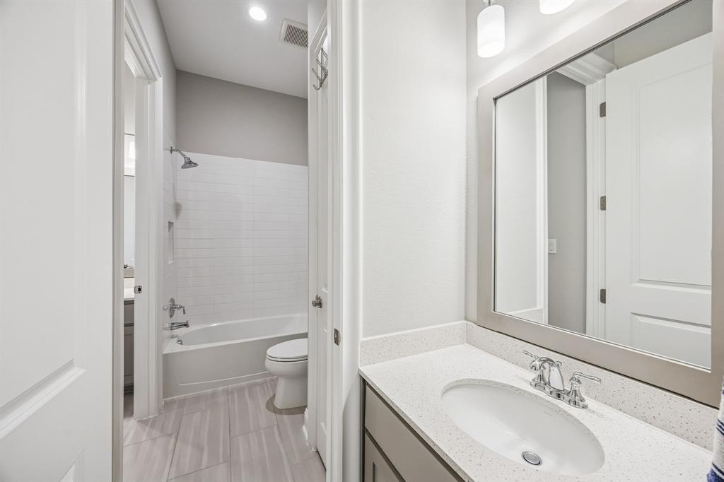 Phillips Creek Ranch - Residential