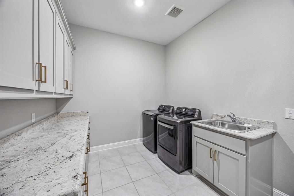 Phillips Creek Ranch - Residential