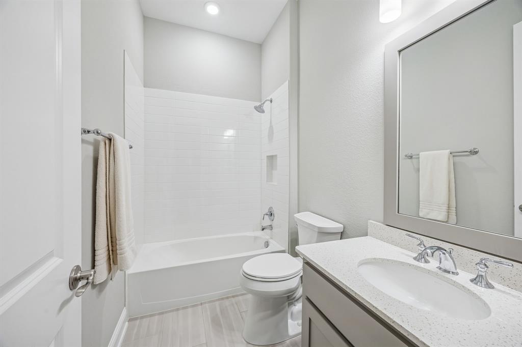 Phillips Creek Ranch - Residential