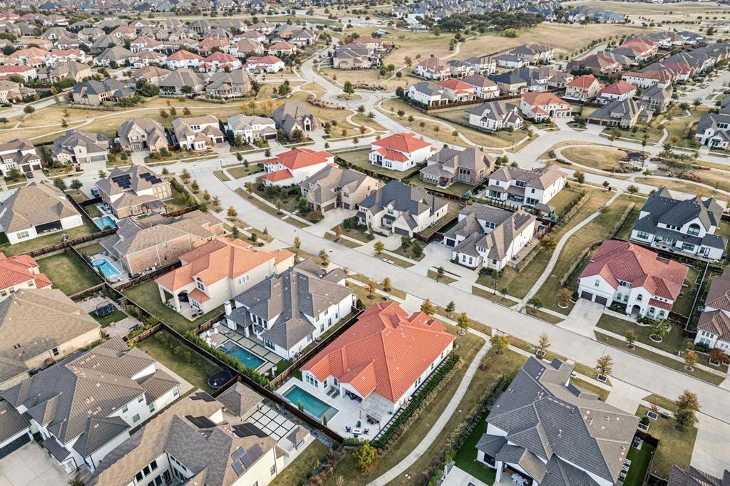 Phillips Creek Ranch - Residential