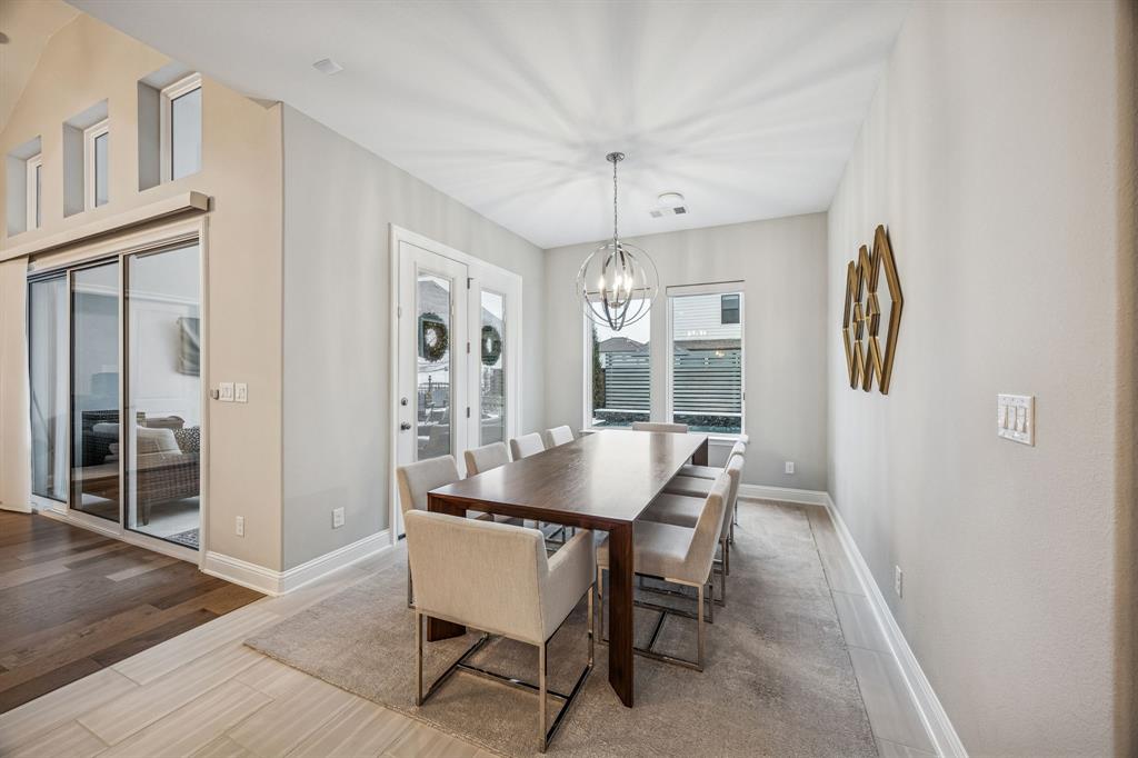 Phillips Creek Ranch - Residential