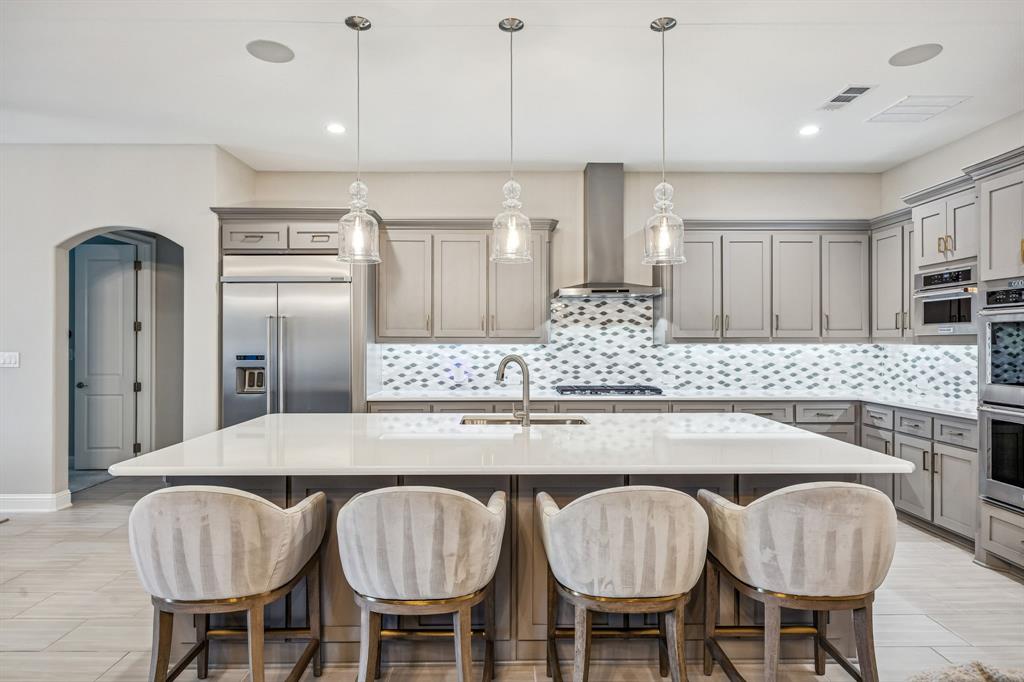 Phillips Creek Ranch - Residential