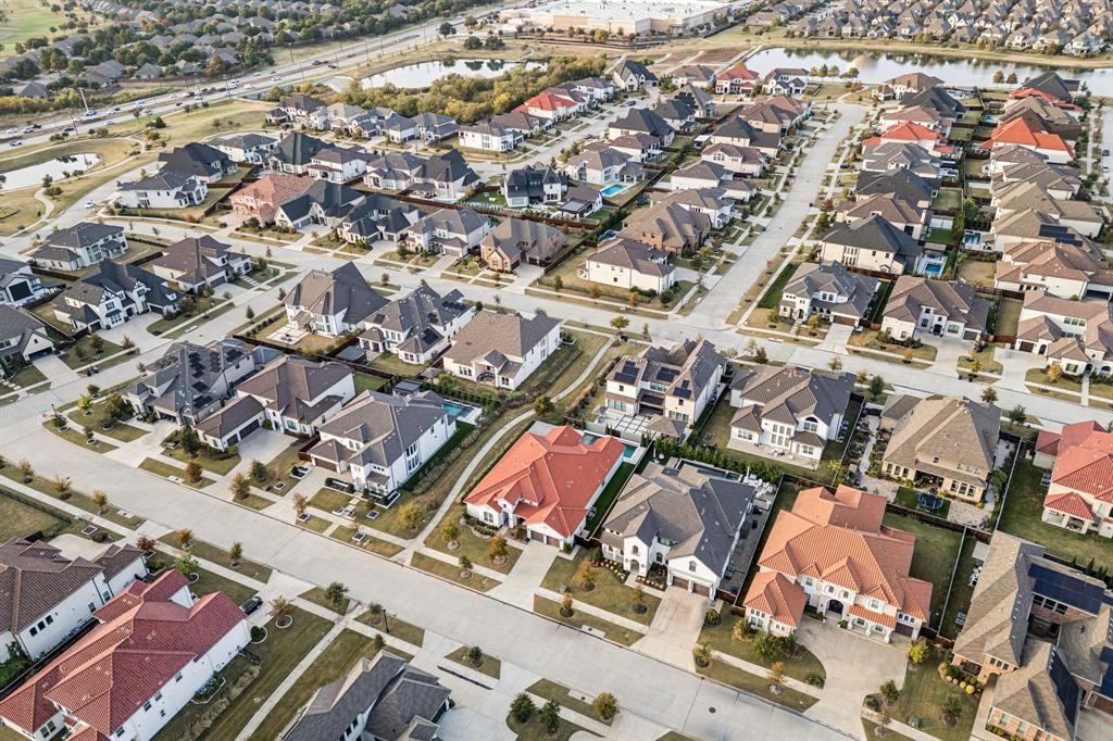 Phillips Creek Ranch - Residential