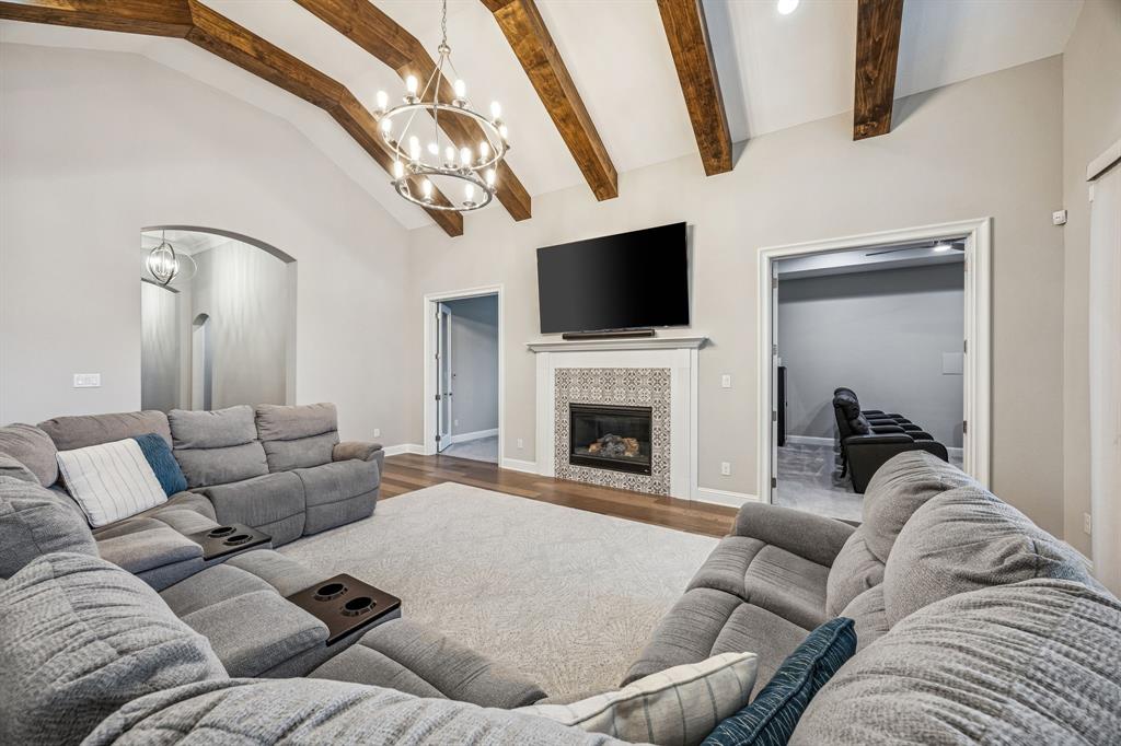 Phillips Creek Ranch - Residential