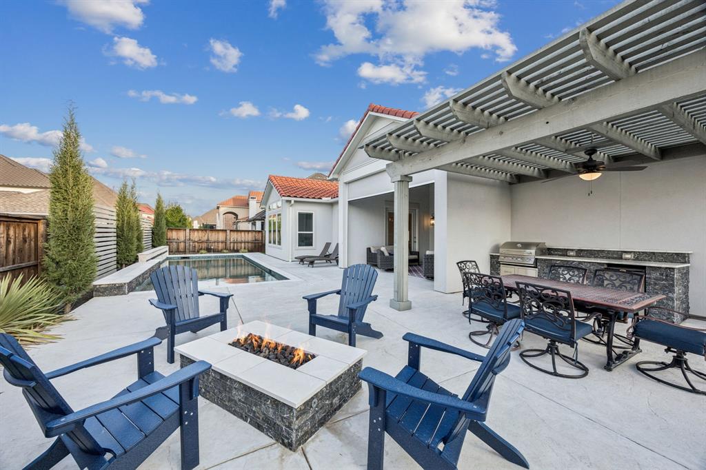 Phillips Creek Ranch - Residential