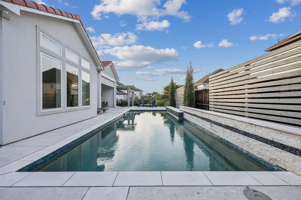 Phillips Creek Ranch - Residential