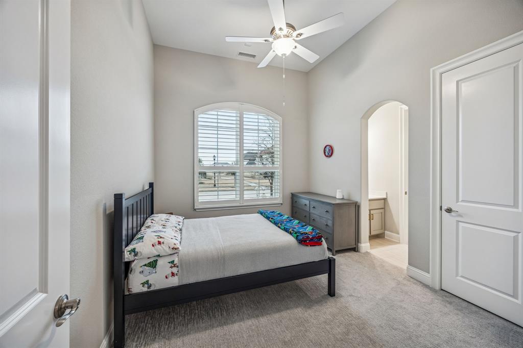 Phillips Creek Ranch - Residential