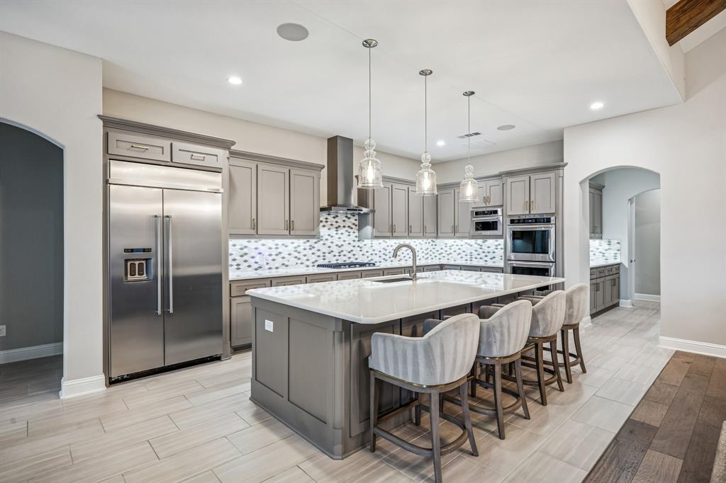 Phillips Creek Ranch - Residential