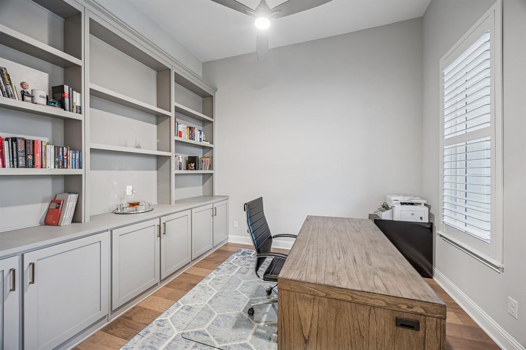 Phillips Creek Ranch - Residential