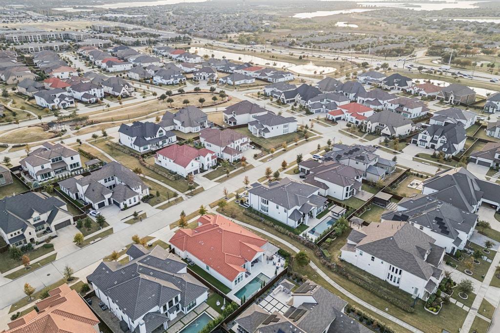 Phillips Creek Ranch - Residential