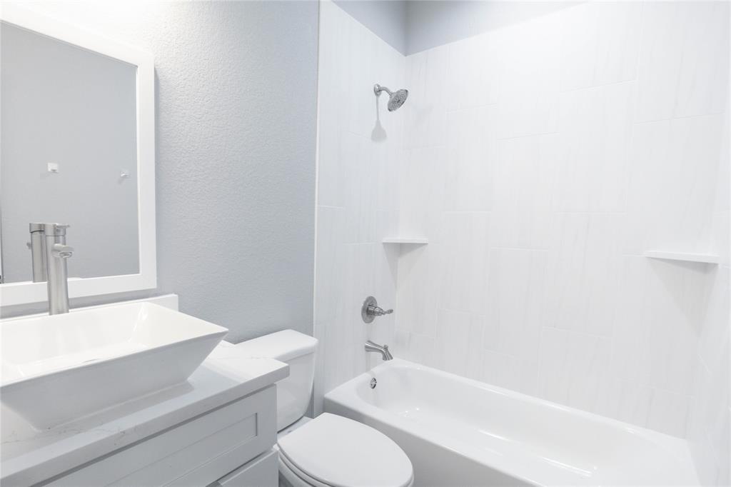 Mayfield James Add - Residential