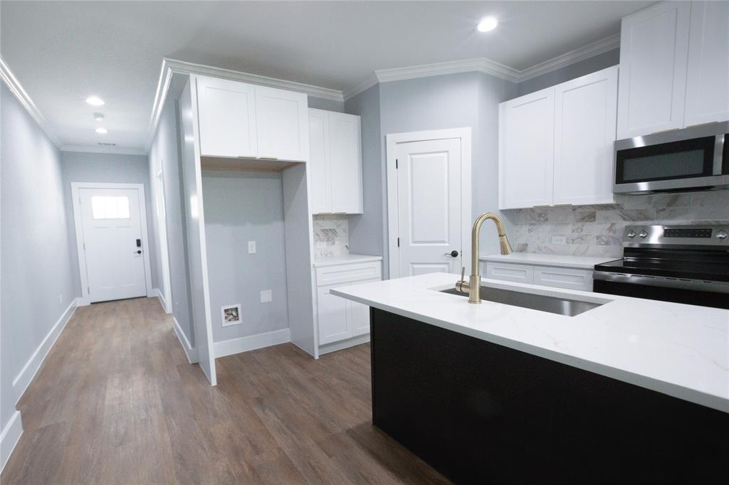 Mayfield James Add - Residential