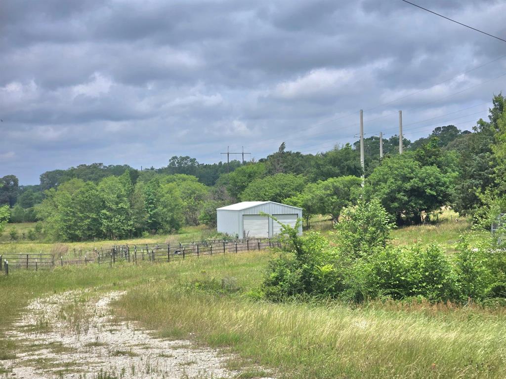 TBD County Road 246