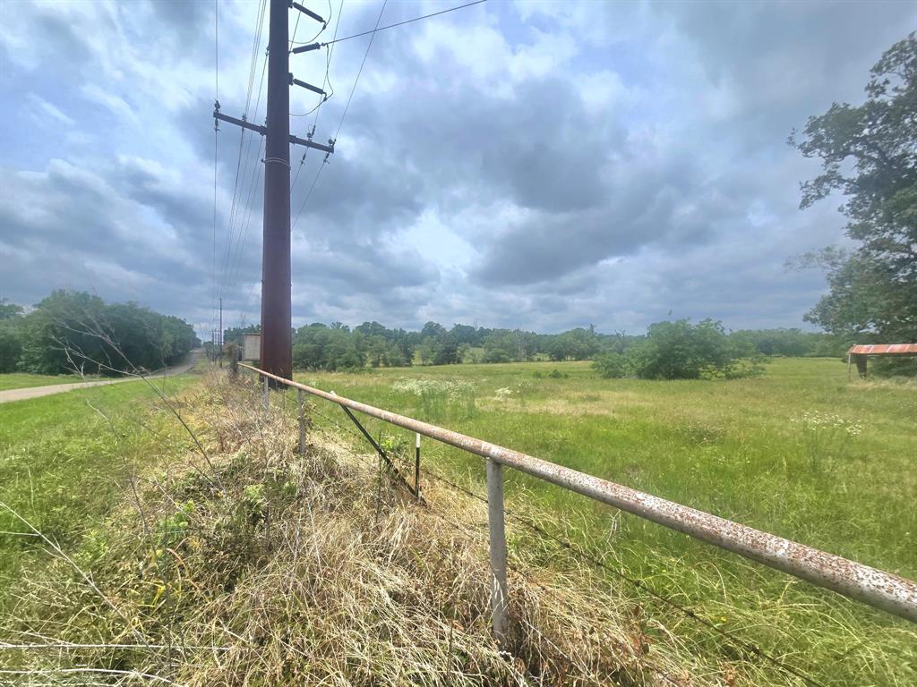 TBD County Road 246