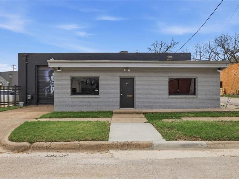 914 W Commerce Street