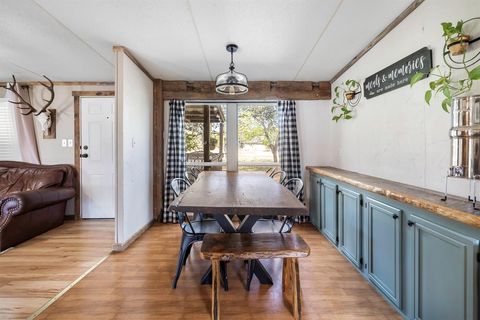 Tiny photo for 352 Jennifer Lane, Moody, TX 76524 (MLS # 21100231)