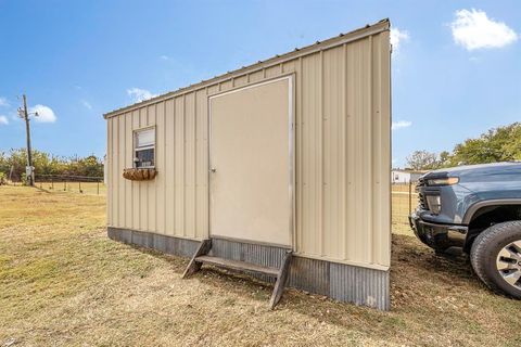 Tiny photo for 352 Jennifer Lane, Moody, TX 76524 (MLS # 21100231)