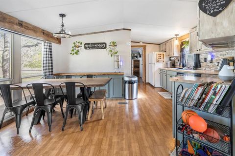 Tiny photo for 352 Jennifer Lane, Moody, TX 76524 (MLS # 21100231)