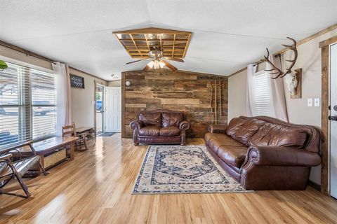 Tiny photo for 352 Jennifer Lane, Moody, TX 76524 (MLS # 21100231)