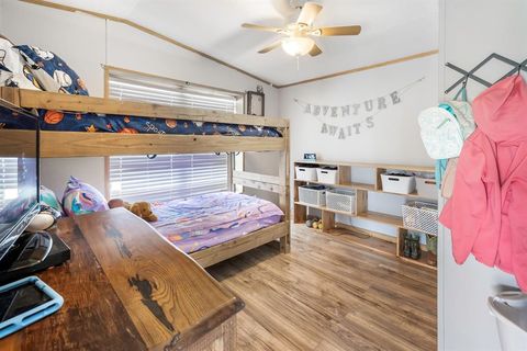 Tiny photo for 352 Jennifer Lane, Moody, TX 76524 (MLS # 21100231)