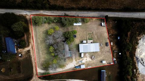 Tiny photo for 352 Jennifer Lane, Moody, TX 76524 (MLS # 21100231)