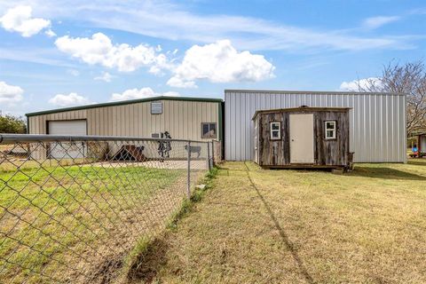 Tiny photo for 352 Jennifer Lane, Moody, TX 76524 (MLS # 21100231)