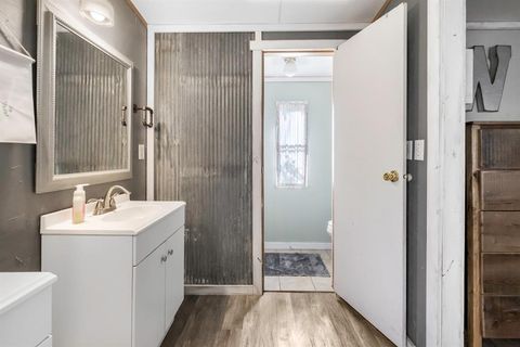 Tiny photo for 352 Jennifer Lane, Moody, TX 76524 (MLS # 21100231)