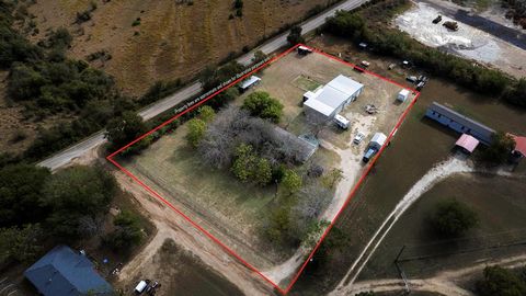 Tiny photo for 352 Jennifer Lane, Moody, TX 76524 (MLS # 21100231)