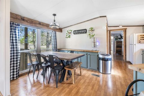 Tiny photo for 352 Jennifer Lane, Moody, TX 76524 (MLS # 21100231)