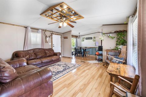 Tiny photo for 352 Jennifer Lane, Moody, TX 76524 (MLS # 21100231)