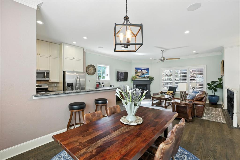 Georgetown Court Townehome Condos - Residential Lease