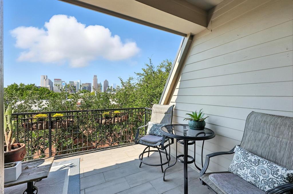 Georgetown Court Townehome Condos - Residential Lease