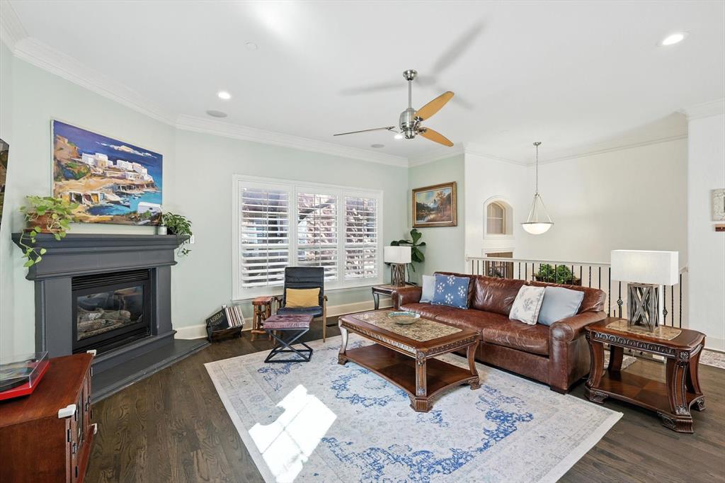 Georgetown Court Townehome Condos - Residential Lease