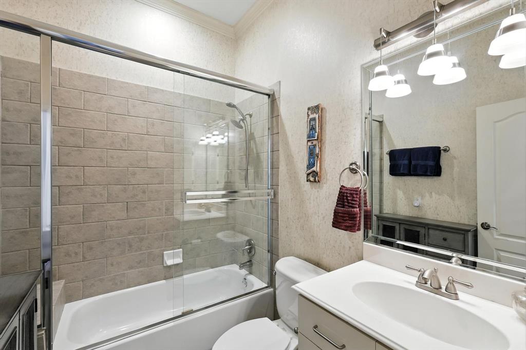 Georgetown Court Townehome Condos - Residential Lease