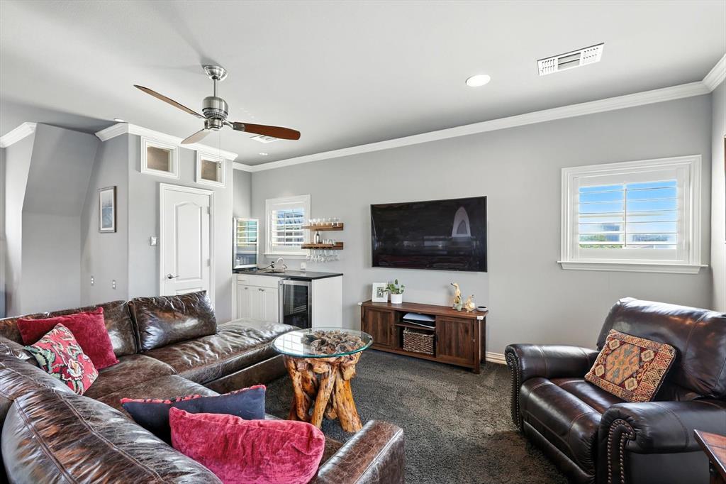 Georgetown Court Townehome Condos - Residential Lease