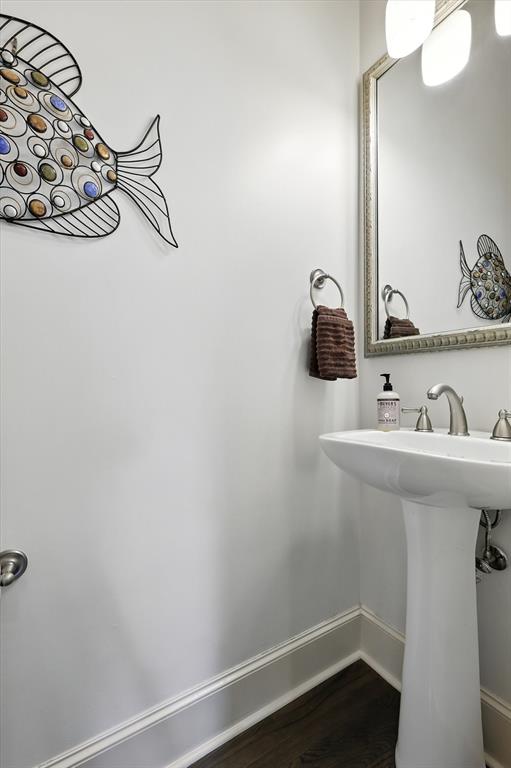 Georgetown Court Townehome Condos - Residential Lease