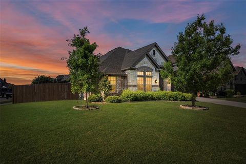4516 Mimosa Drive Melissa TX 75454