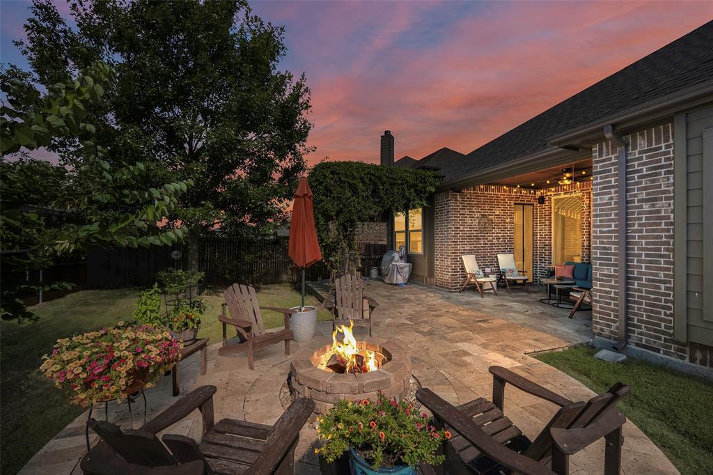 4516 Mimosa Drive