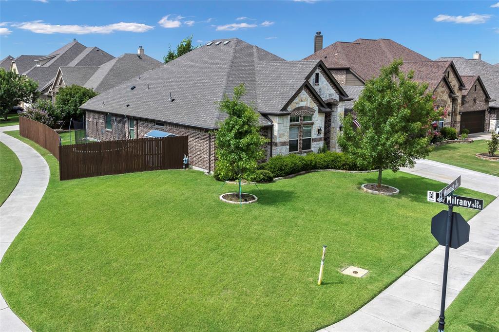 4516 Mimosa Drive