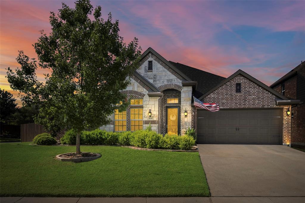 4516 Mimosa Drive