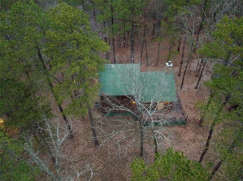 A home in Broken Bow