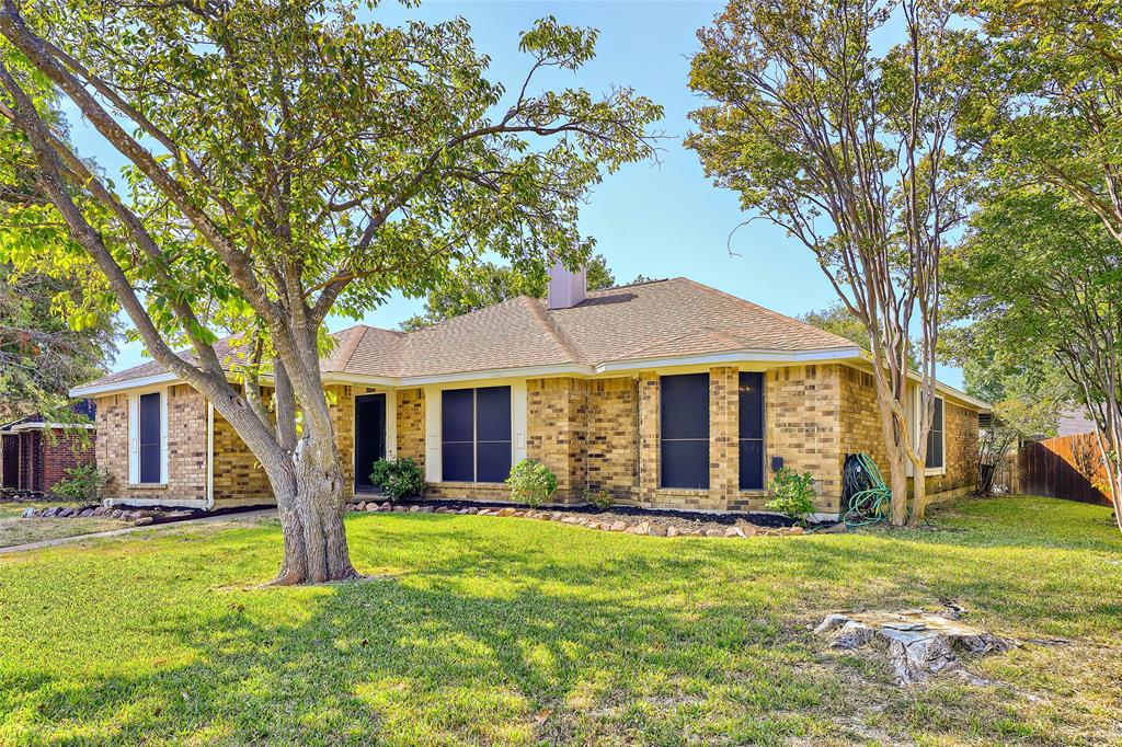 709 Bridgewater Lane