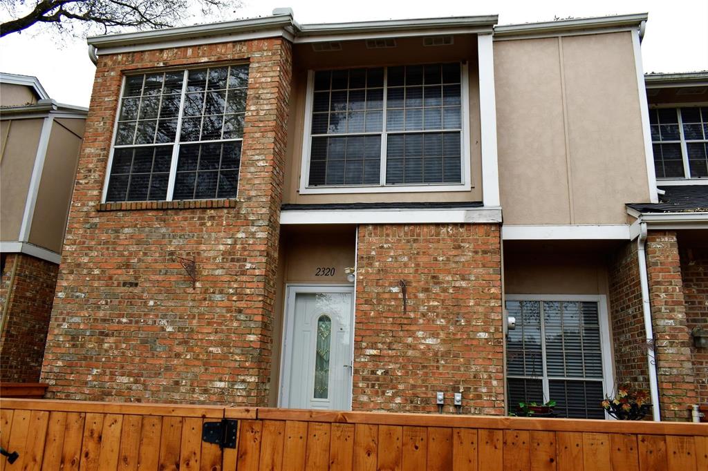 2320 Northlake Court