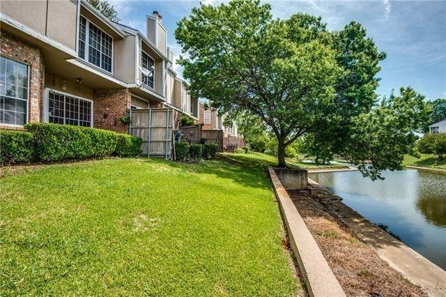 2320 Northlake Court