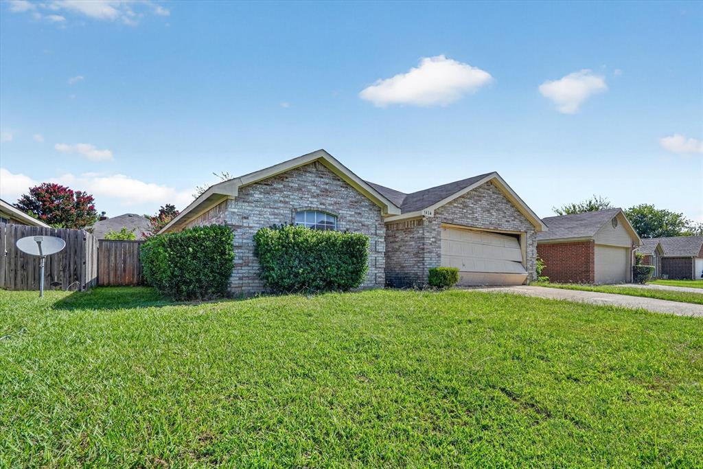 1414 Aviary Drive