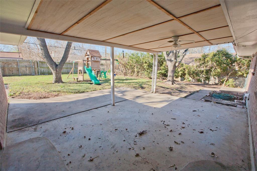 Wedgwood Add - Residential